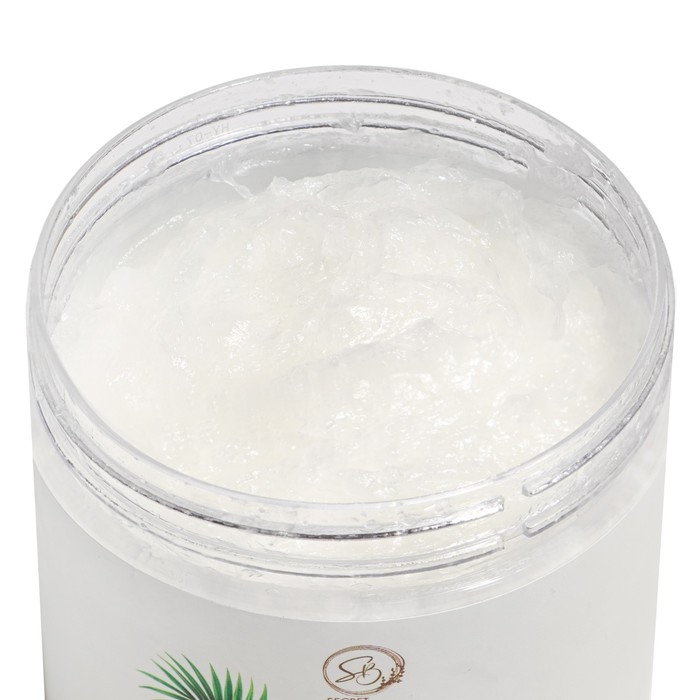 Масло кокосовое &laquo;Secret Beauty&raquo;, косметическое, 500 мл