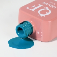 Гель лак для ногтей «SIMPLE», 3-х фазный, 10 мл, LED/UV, цвет (261) Гель лак для ногтей «SIMPLE», 3-х фазный, 10 мл, LED/UV, цвет (261)