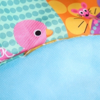 Развивающий коврик с дугами «Филин», 108х103 см. Развивающий коврик с дугами «Филин», 108х103 см.