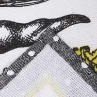 Набор полотенец кух. Доляна "Прованс" 35х60см-4шт, 100% хл Набор полотенец кух. Доляна "Прованс" 35х60см-4шт, 100% хл