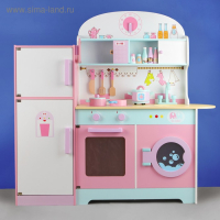 Игровой набор &laquo;Универсальная кухня&raquo;