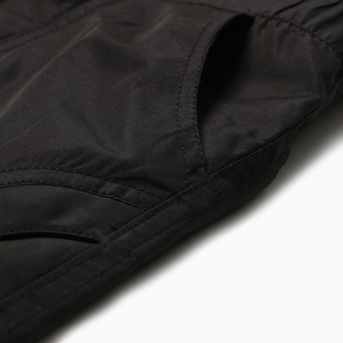 Полукомбинезон утеплённый для мальчиков, цвет чёрный, рост 104 см Полукомбинезон утеплённый для мальчиков, цвет чёрный, рост 104 см