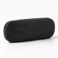 Футляр для очков новогодний подарок &laquo;Новый год: Змея&raquo; , 16 х 6 х 4 см