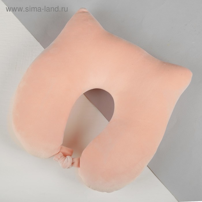 Подголовник &laquo;Кошечка&raquo;