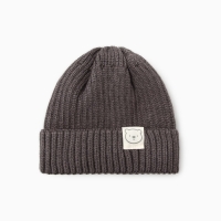 Шапка Крошка Я, р. 46-48см, 1-3 года, серый Шапка Крошка Я, р. 46-48см, 1-3 года, серый