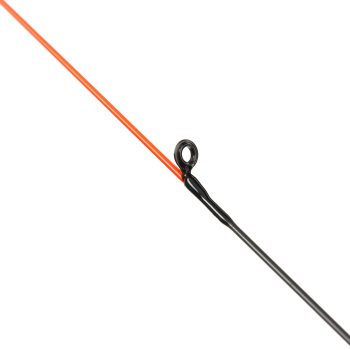 Квивертип к фидерному удилищу Volzhanka Pro Sport, карбон, тест 42 г, диаметр 1.5 мм