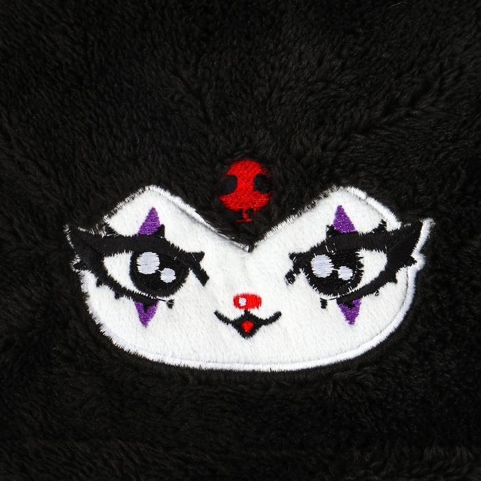 Карнавальная шапка &laquo;Дерзкая кошечка&raquo;, р. 52&ndash;54