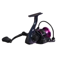 Катушка б/и Namazu Pro Neo NE2000, 5+1 подшипник, 5.1, металлическая шпуля Катушка б/и Namazu Pro Neo NE2000, 5+1 подшипник, 5.1, металлическая шпуля