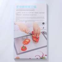 Доска разделочная Professional, 304 сталь, 36,5×20,5 см Доска разделочная Professional, 304 сталь, 36,5×20,5 см