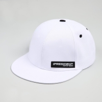 Кепка &laquo;President&raquo;, белая
