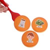 Развивающий набор &laquo;Лого блинчики&raquo;