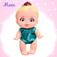 Пупс «Крошка пупс», МИКС Пупс «Крошка пупс», МИКС