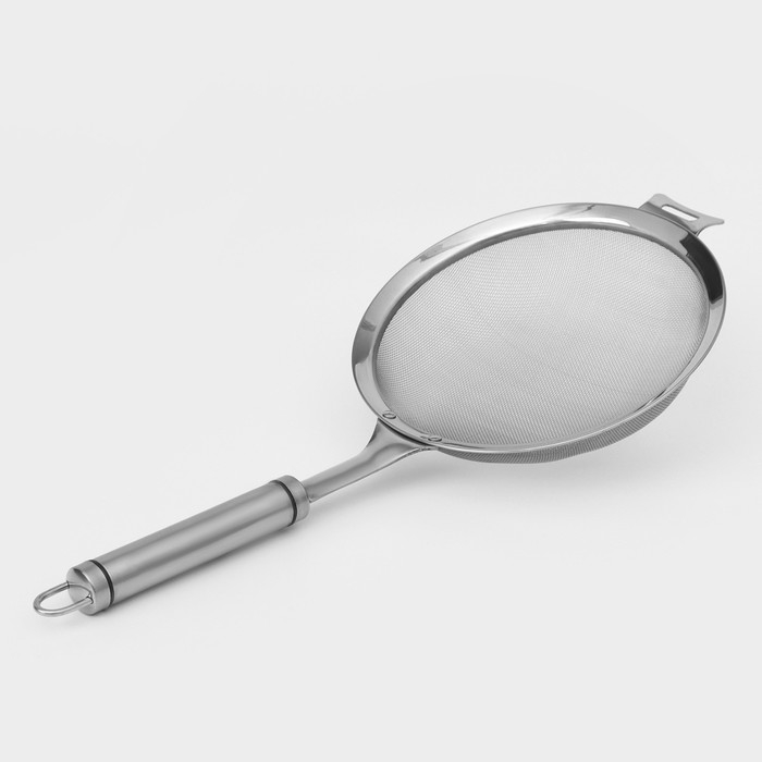 Сито из нержавеющей стали Magistro Arti, d=16 см Сито из нержавеющей стали Magistro Arti, d=16 см
