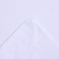 Комплект IDEASON 2сп (под 175х215см, навол 50х70см 2шт)белый, поплин 130г/м, хл100% Комплект IDEASON 2сп (под 175х215см, навол 50х70см 2шт)белый, поплин 130г/м, хл100%