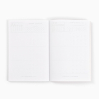 Новый год. Ежедневник-планинг &laquo;365 шансов&raquo;, А5, 80 л.