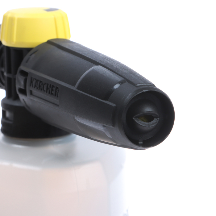Пенное сопло Karcher, FJ6, 0.6 л 2.643-147.0 Пенное сопло Karcher, FJ6, 0.6 л 2.643-147.0