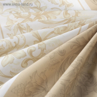 Скатерть Этель &laquo;Классика&raquo; 220х150 см, 100% хл, саржа 190 гр/м2