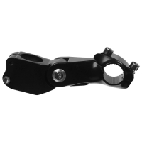 Вынос руля Dream Bike, 1-1/8"х25.4 мм, длина 100 мм, регулируемый по высоте Вынос руля Dream Bike, 1-1/8"х25.4 мм, длина 100 мм, регулируемый по высоте