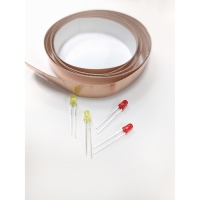 Набор для опытов &laquo;Праздничный торт&raquo;