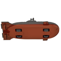 Подводная лодка &laquo;Илья Муромец&raquo;