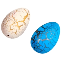 Растущие игрушки &laquo;Динозавры в джунглях&raquo;