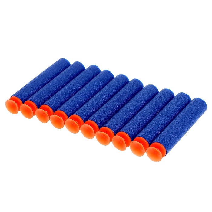 Пистолет «Гекко», стреляет мягкими пулями, МИКС Пистолет «Гекко», стреляет мягкими пулями, МИКС