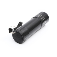 Фонарь ручной в чехле &laquo;Все свое ношу с собой&raquo;, 11 х 5 см