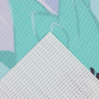 Салфетка новогодняя на стол Доляна &laquo;Дракончик&raquo;, 40х29см