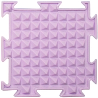 Модульный массажный коврик ОРТОДОН, набор №14 «Мини», пастельные цвета Модульный массажный коврик ОРТОДОН, набор №14 «Мини», пастельные цвета