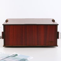 Копилка &laquo;Превращай цели в мечты&raquo;, дерево.