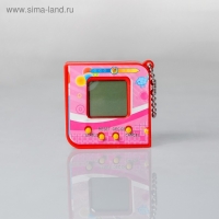 Электронная игра &laquo;Развлечение&raquo;, цвета МИКС