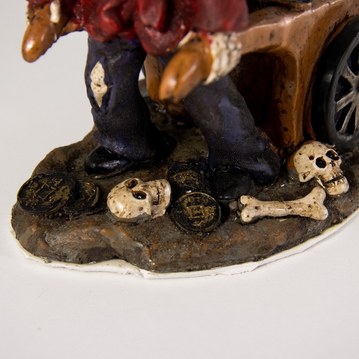 Плазменный шар Плазменный шар "Тачка" цветной 16х11х20 см RISALUX