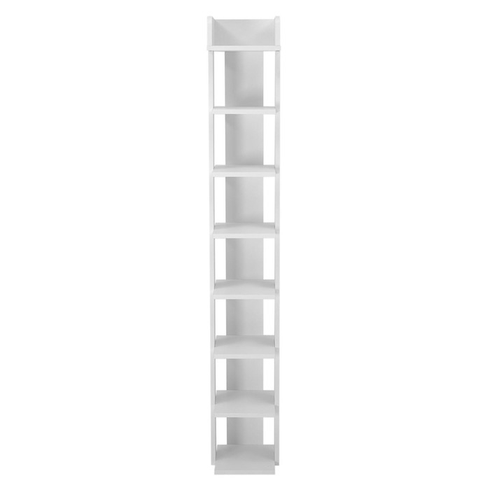 Стеллаж  Норд №3, 250х300х1628, Белый