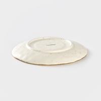 Блюдце фарфоровое Magistro Poursephona, d=16 см, цвет белый Блюдце фарфоровое Magistro Poursephona, d=16 см, цвет белый