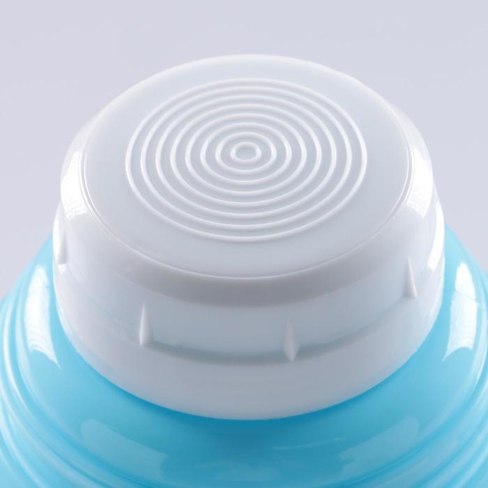 Термос 1 л, со стеклянной колбой, сохраняет тепло 8 ч, 13 х 28 см, микс Термос 1 л, со стеклянной колбой, сохраняет тепло 8 ч, 13 х 28 см, микс