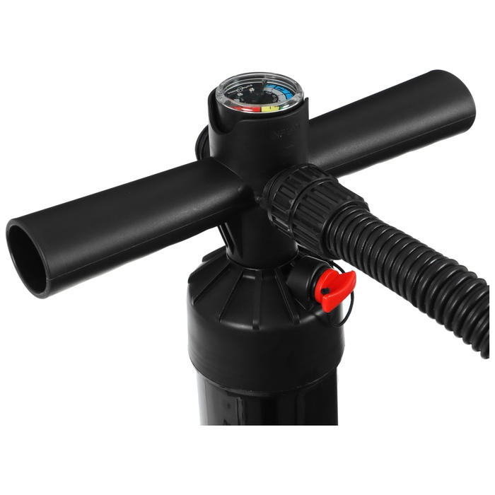 SUP доска туринговая TOURING KELPIE 12.6 SUP доска туринговая TOURING KELPIE 12.6", 383х80х15 см