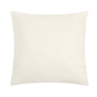 Наволочка декоративная Этель &laquo;Leaf&raquo;, 40х40 см, 100 п/э, велюр