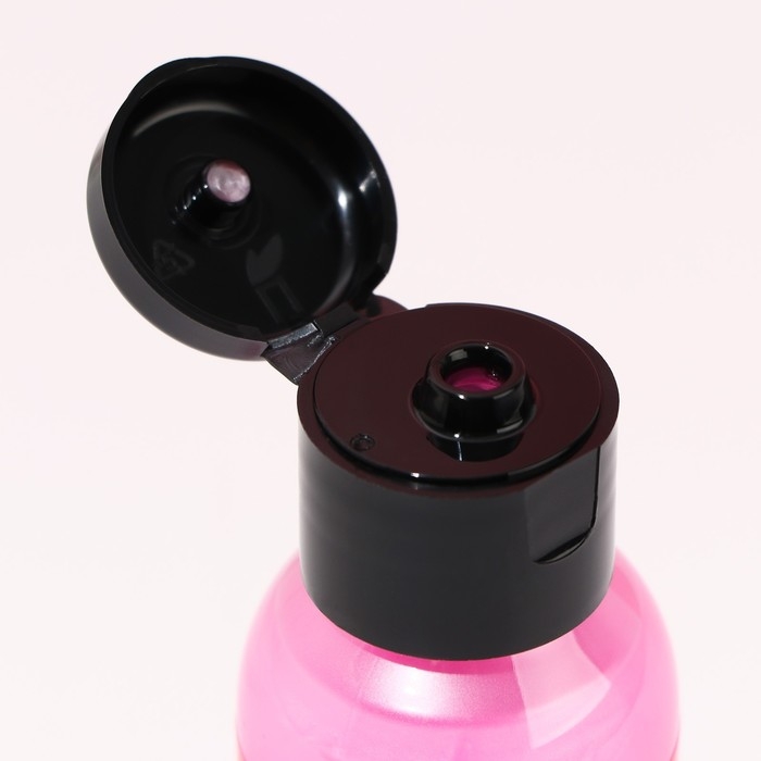 Гель для душа «Любви и счастья», 100 мл, аромат сливочного пломбира, ЧИСТОЕ СЧАСТЬЕ Гель для душа «Любви и счастья», 100 мл, аромат сливочного пломбира, ЧИСТОЕ СЧАСТЬЕ