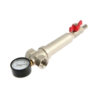 Фильтр механической очистки AQUALINK, 3/4″, каскадный, промывной Фильтр механической очистки AQUALINK, 3/4″, каскадный, промывной