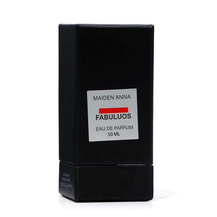 Туалетная вода женская Maiden Anna Fabuluos, 50 мл Туалетная вода женская Maiden Anna Fabuluos, 50 мл
