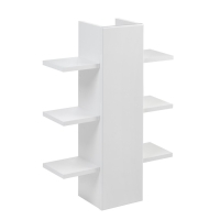 Тумба для ванной комнаты "Мини" под раковину, 70 х 48 х 15 см