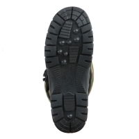 Легкие сноубутсы ТЭП + фольгированный чулок, камуфляж, размер 40 Легкие сноубутсы ТЭП + фольгированный чулок, камуфляж, размер 40