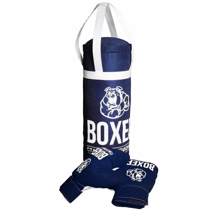 Боксерский набор, 30 см, МИКС Боксерский набор, 30 см, МИКС