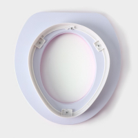 Сиденье для унитаза детское Доляна «Зверята», 27×29 см Сиденье для унитаза детское Доляна «Зверята», 27×29 см