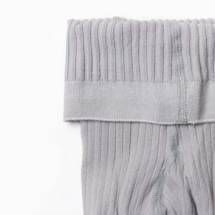 Набор колготок Крошка Я Blueberry 2 пары, р. 98-104 см