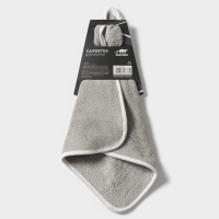 Салфетка для уборки Raccoon &laquo;Animals&raquo;, микрофибра, 29&times;29 см