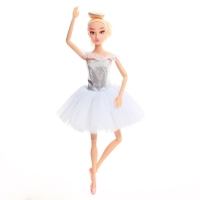 Набор шарнирных кукол &laquo;Школа балета&raquo;