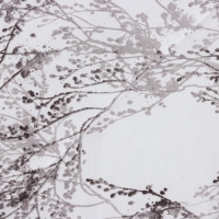 Покрывало LoveLife 2 сп Plant 180*230&plusmn;5 см, жатка, 100% п/э