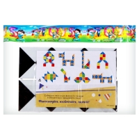 Головоломка &laquo;Змейка&raquo;, цвета МИКС