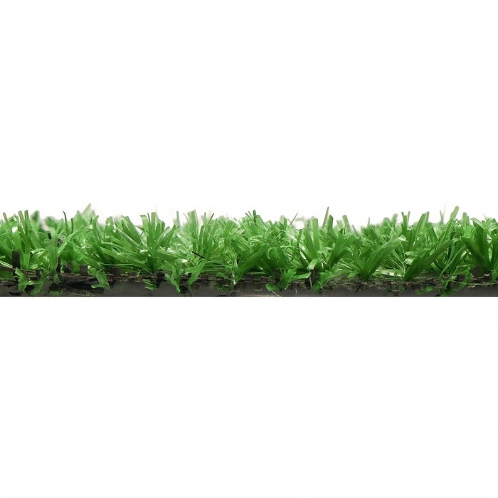 УЦЕНКА Газон искусственный, ворс 10 мм, 2 × 5 м, светло-зелёный, Greengo УЦЕНКА Газон искусственный, ворс 10 мм, 2 × 5 м, светло-зелёный, Greengo